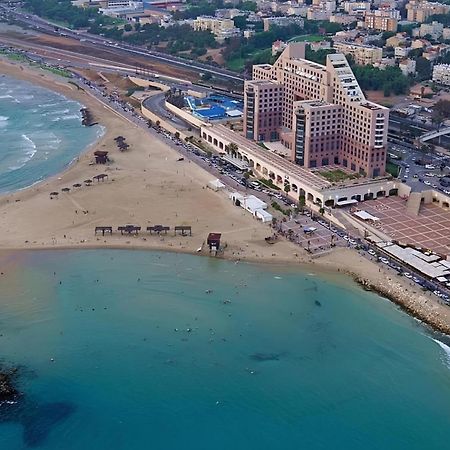 Almog Haifa Israel Apartments מגדלי חוף הכרמל Екстериор снимка