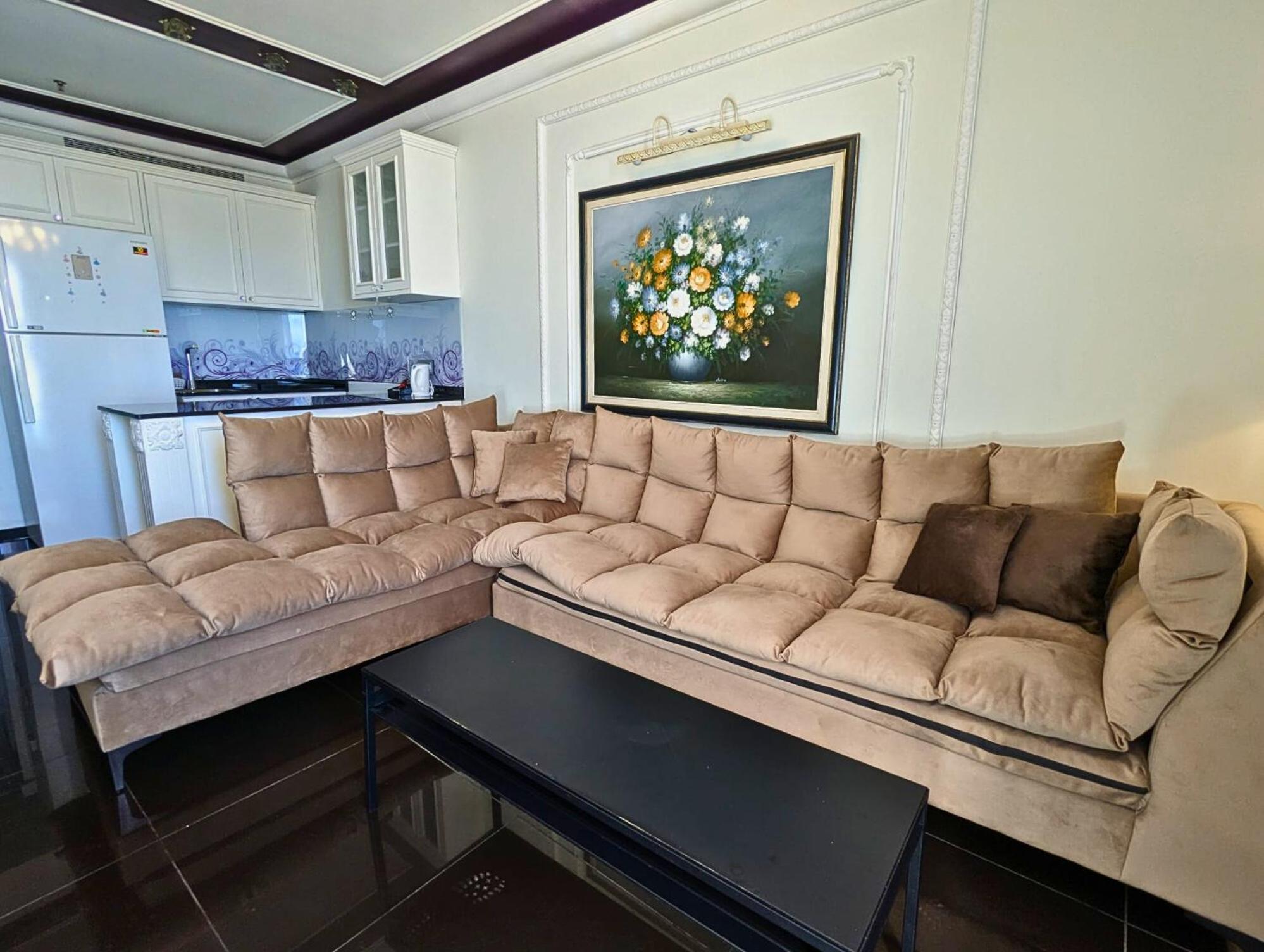 Almog Haifa Israel Apartments מגדלי חוף הכרמל Екстериор снимка